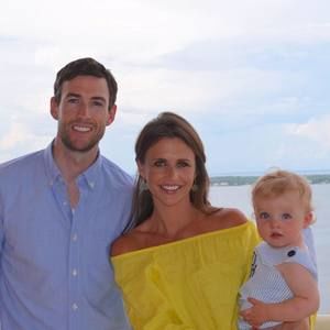 Meet your Posher, Carly